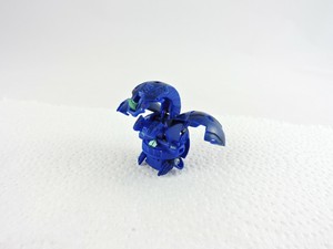 blue bakugan