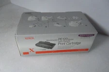 XEROX WorkCentre PE120 Toner Cartridge Black 5K Page PE120i 13R606 013R00606 NEW