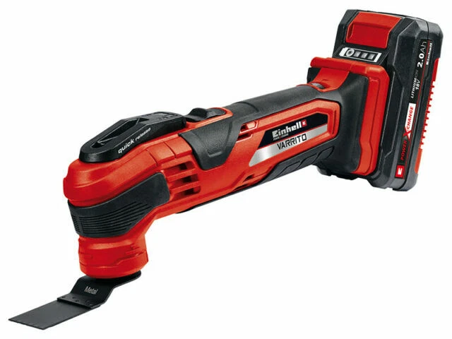 Einhell Oscillating Multi Tool Other Power Tools