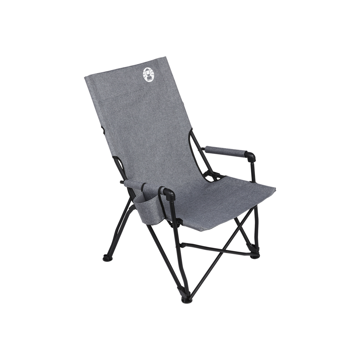 Coleman Forester Sling Chair: Your Ultimate Outdoor Comfort
