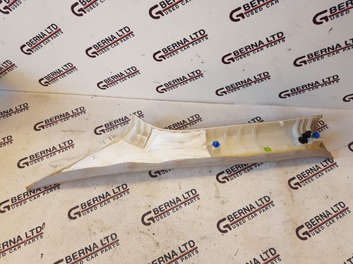 Hyundai I40 11-19 Right Driver Side Front A PILLAR TRIM COVER PANEL 85820-3Z000 - Bild 2 von 3