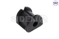 Sidem 883903 Stabilisatorlager 15Mm Hinten FüR Subaru