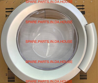Bosch Washing Machine Complete Door WAS20443OE/01 WAS20443OE/07 WAS20443OE/14