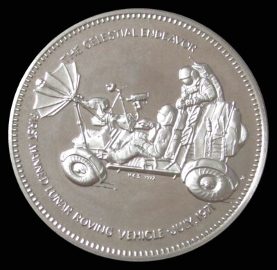 ApoLLo  XV  1971年　 s-l400.jpg