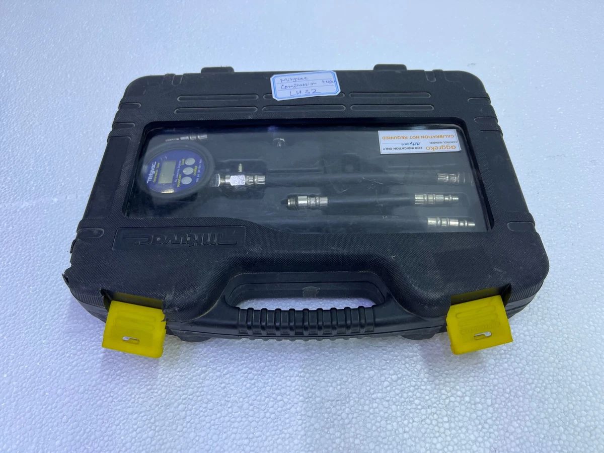 Best compression test kit deals