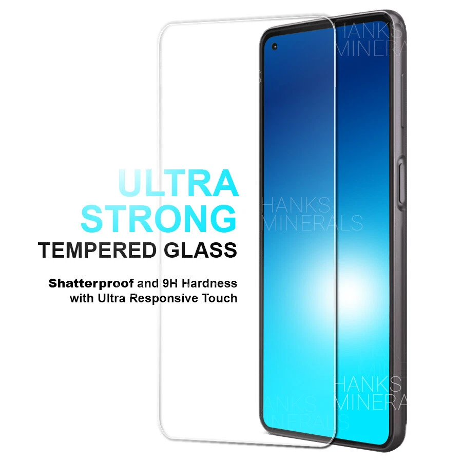 2-Pack Tempered Glass Screen Protector For Amazon Fire HD 10 / 8 Plus 2021 2020 - Image 4 of 4