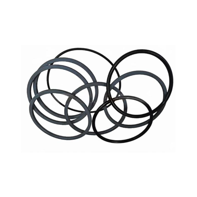 Fits For Hitachi Excavator ZX280-3 Arm Cylinder Seal Kit | eBay