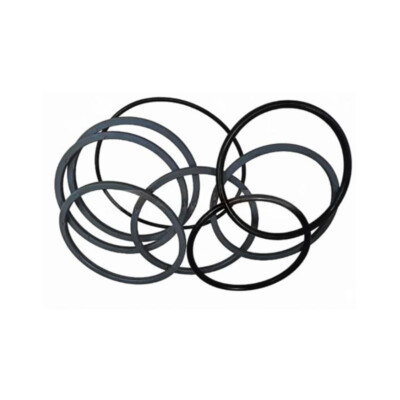 Fits For Hitachi Excavator ZX280-3 Arm Cylinder Seal Kit | eBay