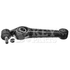 Wishbone / Suspension Arm Front Left KCA5500 Track Control 1460180 5021454