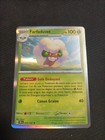 Carte Pokémon Farfaduvet 015/162 Holo Forces Temporelles
