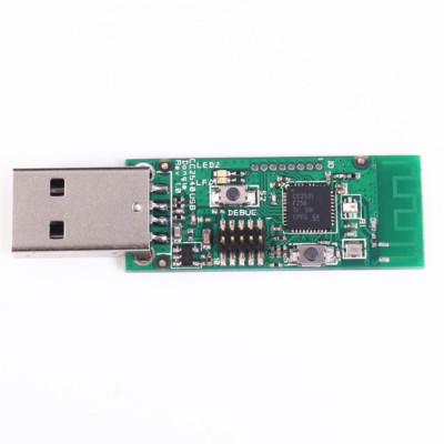 NEW CC2531 Sniffer Protocol Analyzer USB Dongle&BTool for Zigbee NEW