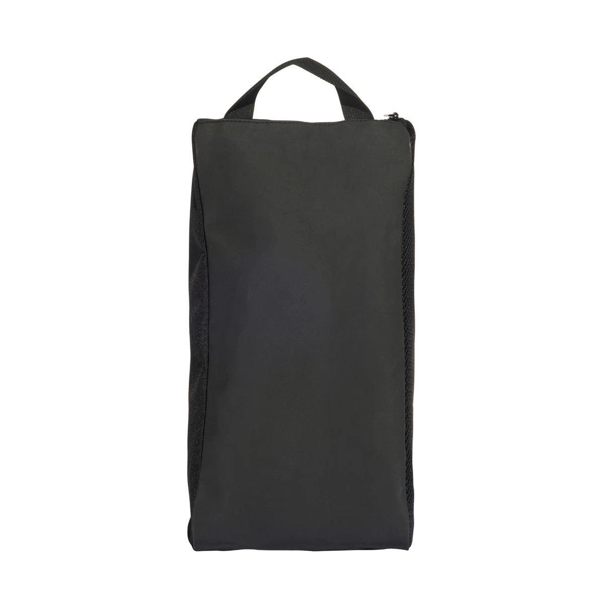 Adidas 3 stripe shoe bag sale