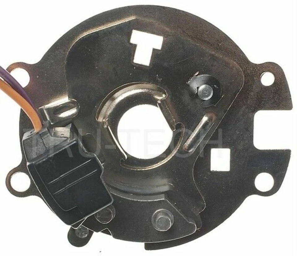 Pastilla de encendido distribuidor de encendido estándar LX-212 Foto 4 de 4