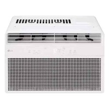 LG 6,000 BTU Window Air Conditioner