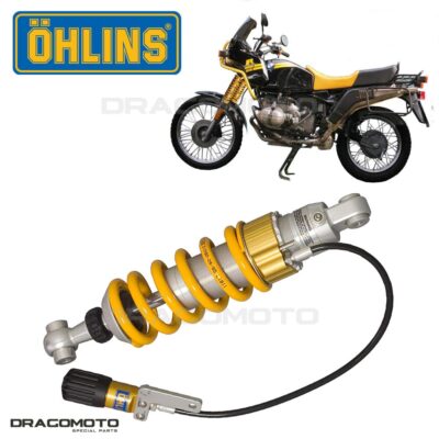 BMW R 100 GS/ PD 1987-1994 Stoßdämpfer rückseite OHLINS BM 836 S46DR1S