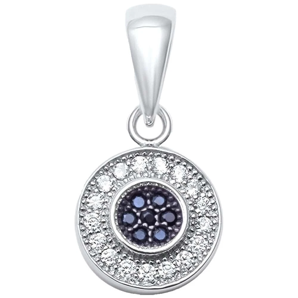 Collares y colgantes De moda Pluma Onyx