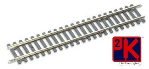 Rail droit Long 168mm -ho-1/87-hornby (jouef) R600