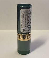 Revlon Moon Drops Lipstick, Frost, 565 Silverspun Rose, GOLD BAND, NEW SEALED