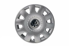1999-2001 Vw Volkswagen Golf 2002-2010 Jetta 15 Wheel Hub Cap 1j0601147pgjw