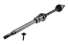 DRIVESHAFT fits FORD ENG.2.2TDCI MONDEO IV 08-, S-MAX / GALAXY 08- /RECH