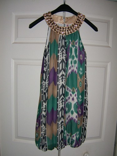 Ross AUW Short Sleeve Southwestern 