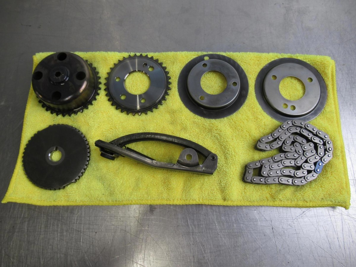 EB1338 2020 20 MOTO GUZZI V85 TT TIMING SET | eBay