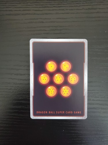 Dragon Ball Power Absorbed - Majin Buu, Talent Manifest - BT20-107 FOIL - Picture 2 of 2