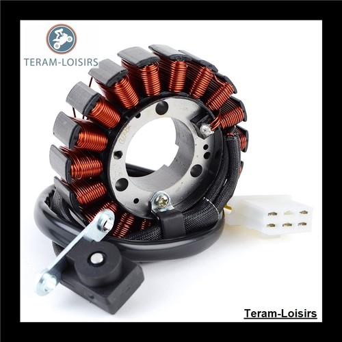 Statore per Honda CBR 150 R De 2014 2015 2016 2017 2018 - Zdjęcie 2 z 8