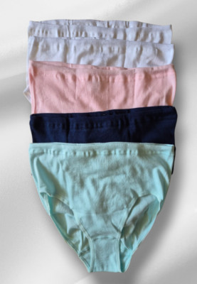 Damen Taillenslip Unterhose Basic 5er Pack SPEIDEL Damen Slip Gr:42