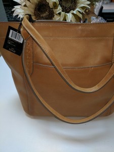 frye reed tote