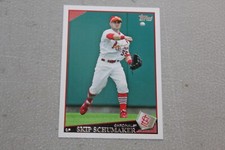 2009 Topps Baseball - Complete Finish Fill Your List Set U-Pick #501-660