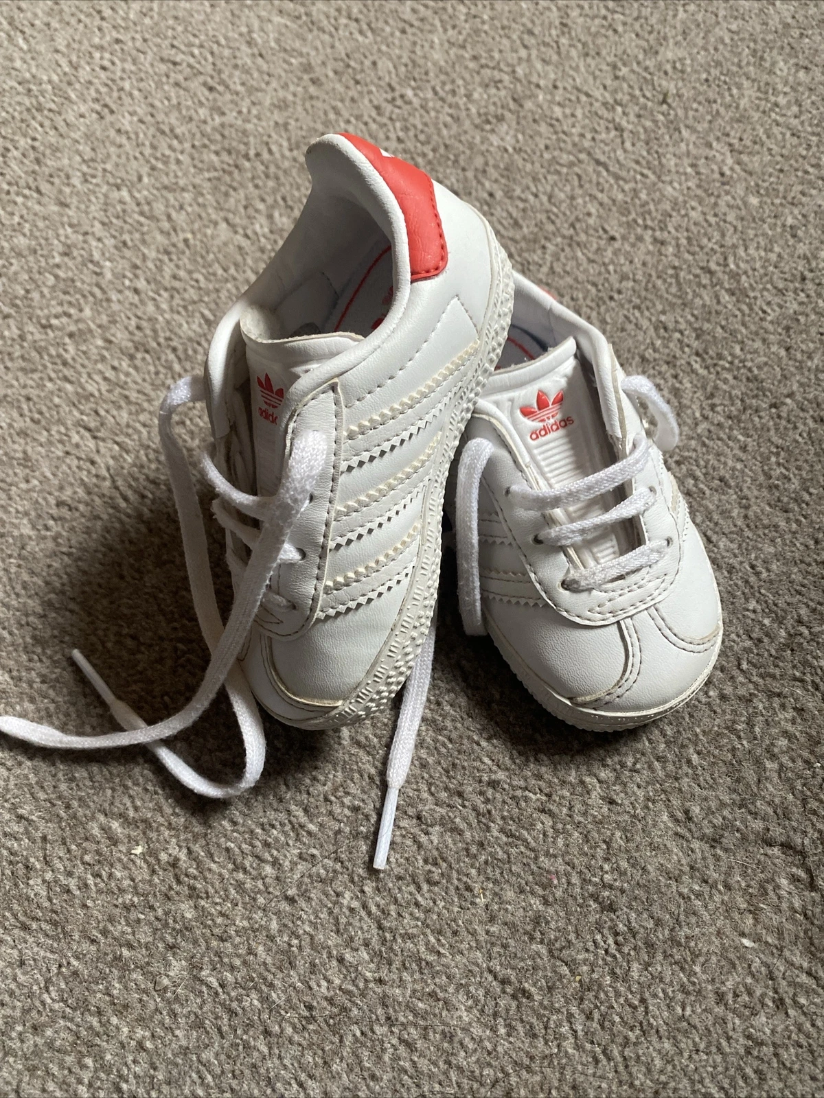 gazzella adidas bambino