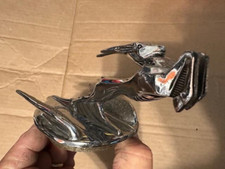 1931 1932 Chrysler Gazelle Ornament Mascot 1934 Vintage Plymouth Dodge 1933