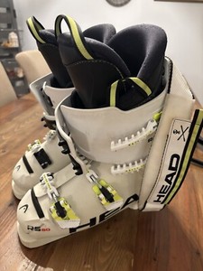 Head Raptor Ski Boots | eBay