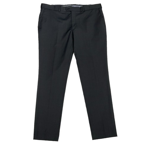 Penguin By Munsingwear Pants Mens 37x31 Tag 36x32 Gray Stretch