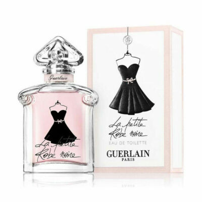 La Petite Robe Noire Perfume By Guerlain EDT Spray 3.4oz/100ml For Women