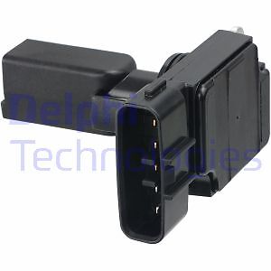 DELPHI AF10179-12B1 Mass Air Flow Sensor for TOYOTA