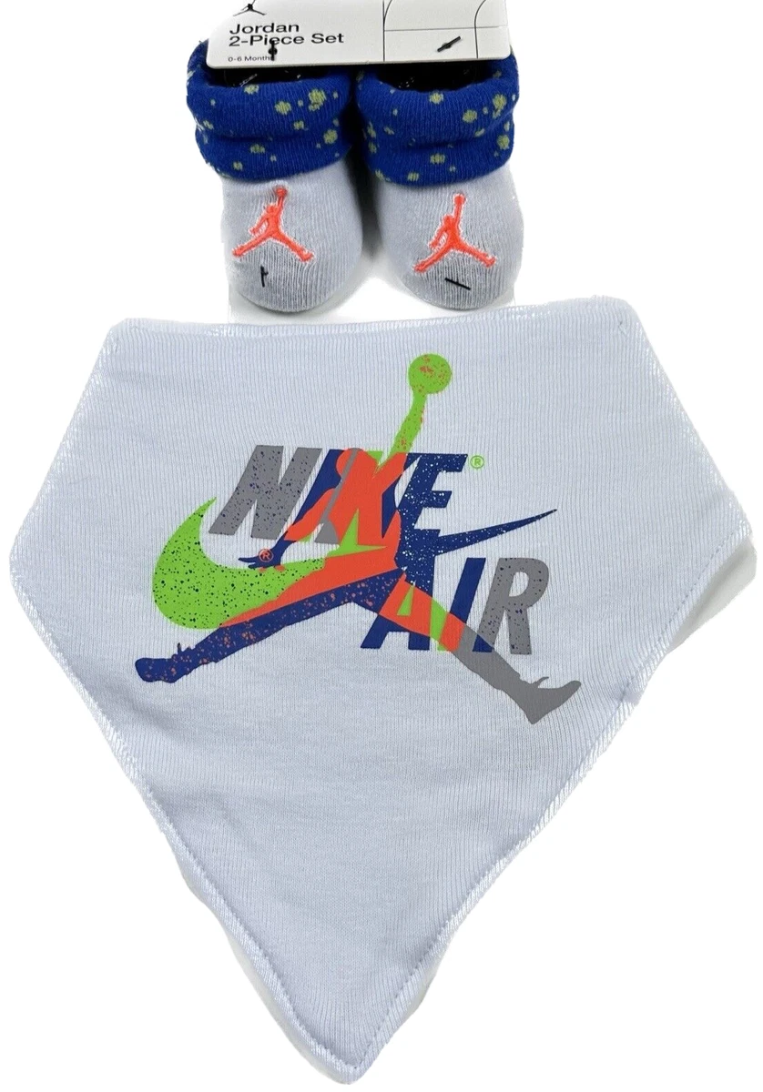 Jordan shop nike baby