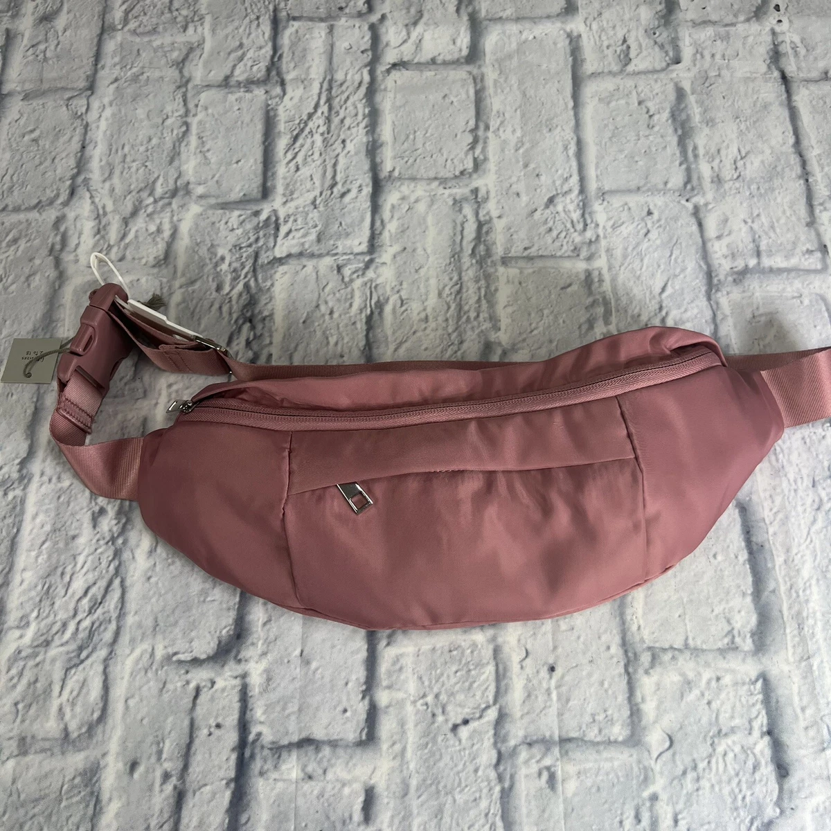Lane bryant top fanny pack