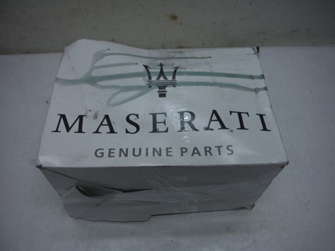 Maserati Ghibli Air filter P/N 670001545