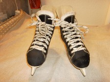 Kinder Hockey Schlittschuhe