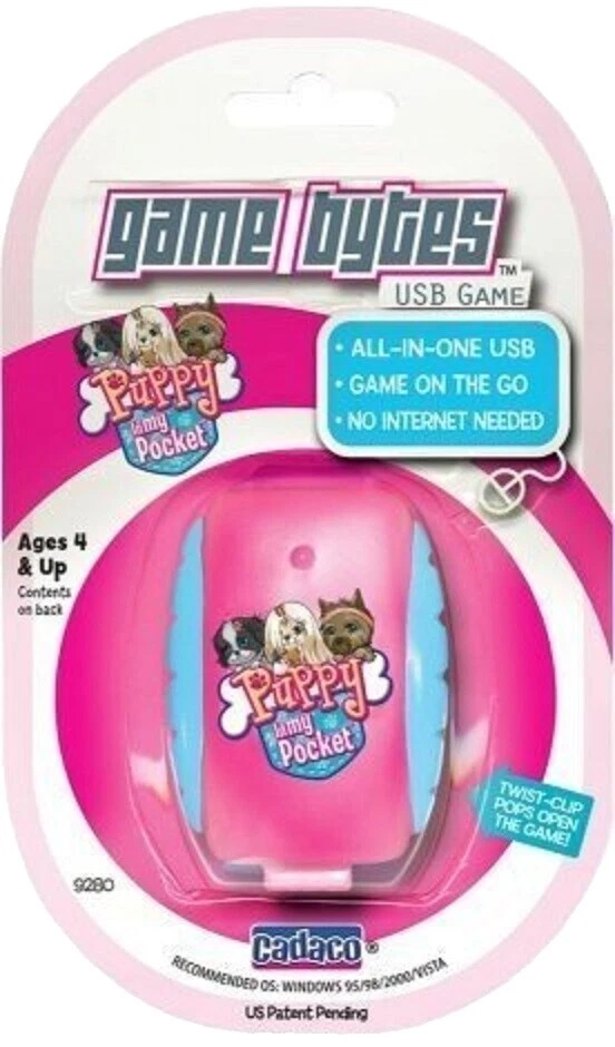 Littlest Pet Shop juegos electrónicos