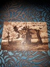 alte Postkarte - Ansichtskarte - Herzliche Pf...
