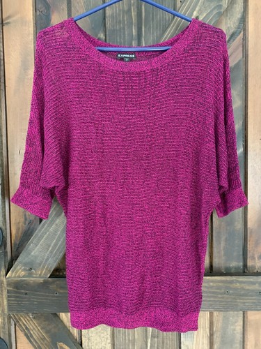 short dolman sleeve pullover sweater | eBay