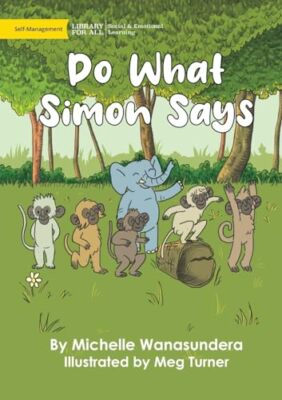 Wanasundera - Do What Simon Says - Neues Taschenbuch oder Softback - J555z