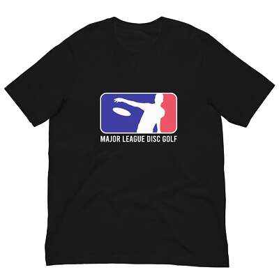 Major League Disc Golf