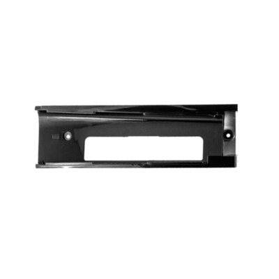 Verkleidung Wassertank Innen Schwarz DeLonghi ESAM5xxx Perfecta Nr: 5332282500