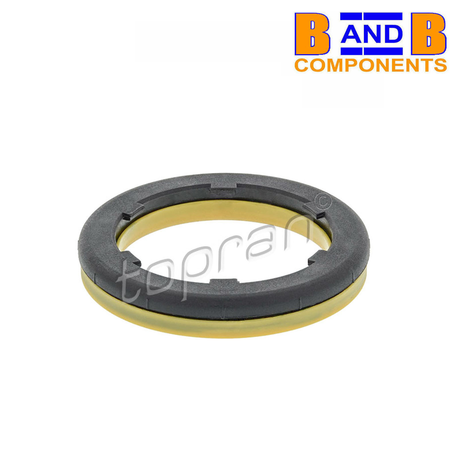 SHOCK STRUT TOP MOUNT BEARING BMW X5 E53 FRONT 31331090612 A1202 eBay