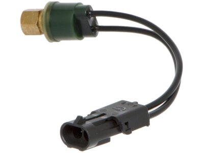 For 1993-1994, 1996 International 3900FC A/C High Side Pressure Switch 87742MQMR
