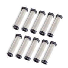 Geeignet f??r Magnum XR Serie Airless Farbspr??her 10 Stck. 40 Netz Filter Kit